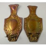 955 6474 WALL SCONCES